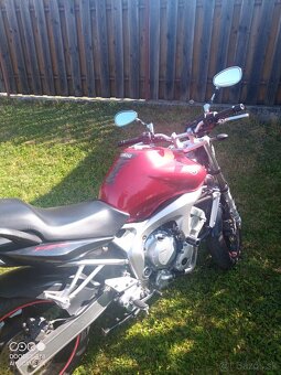 Yamaha FZ6-predané - 11