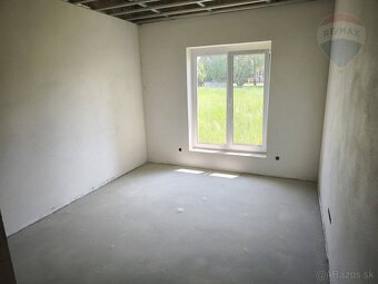 Predaj novostavba bungalov rodinný dom Veľké Ripňany - 11