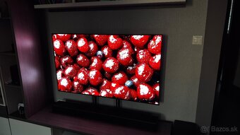 Predám televízor LG OLED C9 - 11