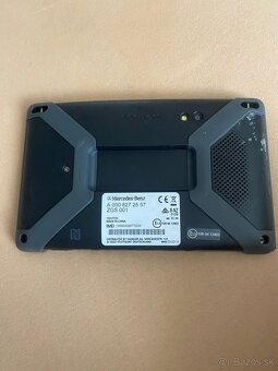 Predam navigaciu TomTom FLEETBOARD - 11
