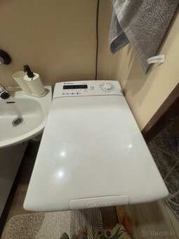 1izbový byt na prenájom v Nových Zámkoch - 11