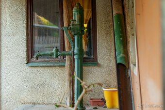 Na predaj rodinný dom v obci Čermany, okres Topoľčany - 11