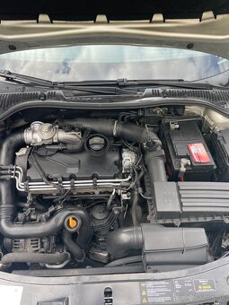 Predam Skoda Octavia combi DSG - 11