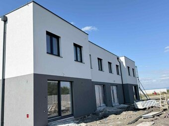 4 - izbový mezonetový byt s vlastnou ZÁHRADOU na PREDAJ - 11