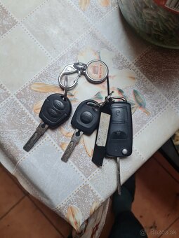 Seat toledo 2 - 11
