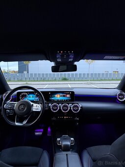 MERCEDES CLA 220 4MATIC AUTOMAT - 11