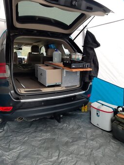 Jeep Grand Cherokee  3.0 - 11