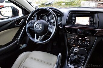 Mazda 6 2.0 Skyactiv-G Revolution - 11