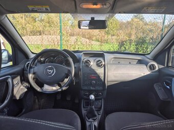 Dacia Duster I. 1.6 SCe 4x2 - 11
