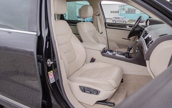 Volkswagen Touareg 3.0 TDI 4motion - 11