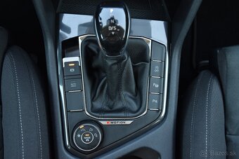 Volkswagen Tiguan Allspace 2.0 TDI EVO DSG 4MOTION 200 KONÍ - 11