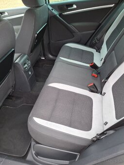 Volkswagen Tiguan - 11