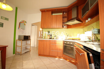 REZERVOVANÉ NA PRENÁJOM: 3 izbový byt - Humenné, Partizánska - 11