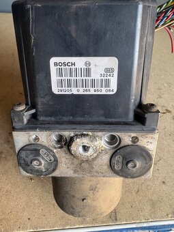 Predám ABS kocky pre vozidlà Peugeot Citroen - 11