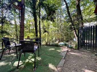 Celoročne obývateľná chata Domček zázrakov v Kučišdorfskej d - 11