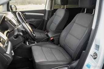 Volkswagen Sharan 2.0 TDi DSG6 - 11