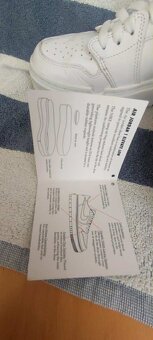 Nike Air jordan 1 č.40,5 - 11