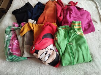 Balík dámskeho oblečenia - 11