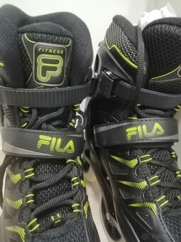 FILA korčule - 11