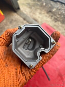 Karburátor PZ30 ATV 200/250cc - 11