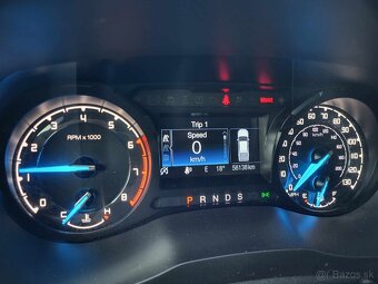 Ford Ranger 2.3 Ecoboost USA - 11