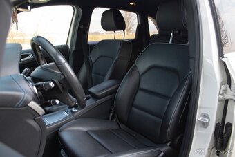 Mercedes B 250e Electric Drive - 11