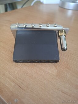 Kobylka Gotoh NS510T-FE1 Chrome
 - 11
