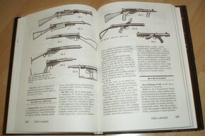 Pušky a samopaly - 11
