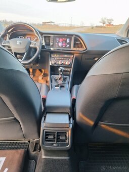 Seat leon ST FR 1.4 TSI 92kW - 11