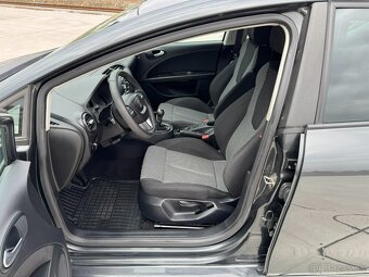 Seat Leon 1.4 16V MPI Benzin Facelift edícia CHILI 115.000km - 11