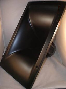 JBL PRX425, 2x1000 Watt, preosadené na NEODÝMOVÉ - 11
