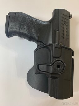 Walther PPQ - 11