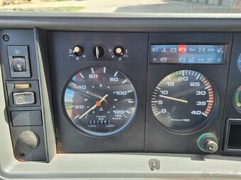 VW L80 look MAN 8.150 autotransportér - 11