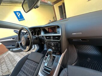Audi A5 Sportsback 2.0 TDI - 11