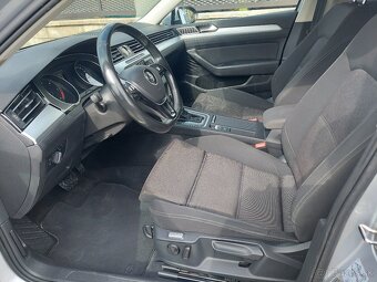 VW PASSAT VARIANT B8 2.0TDI DSG - 11