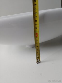malé umývadielko  Villeroy +Boch - 11