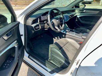 Audi A6 Allroad 55 3.0 V6 TDI mHEV quattro tiptronic - 11