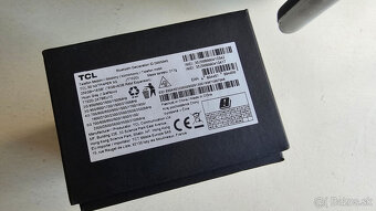 TCL 50 NXTpaper 5G - nový, 16/256GB - 11