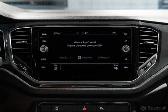 Volkswagen T-Roc 2.0 TDI BMT Sport 4Motion DSG - 11