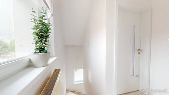 Samostatný 3 izbový rodinný dom, Malé Dvorníky - 11