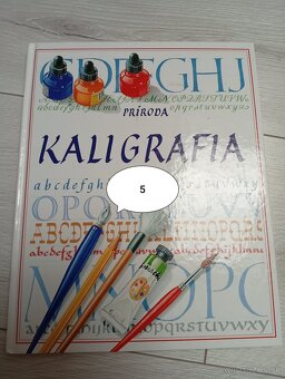 Rôzne knihy na predaj, kalibrácia, detské, kuchárky... - 11