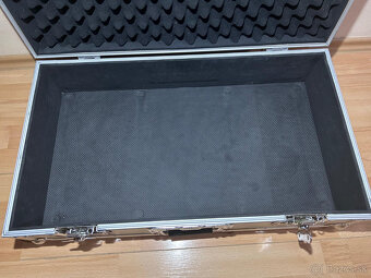 Predám Rockboard Quad 4.2 - HARDCASE - 11