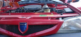 Dacia Solenza - 11