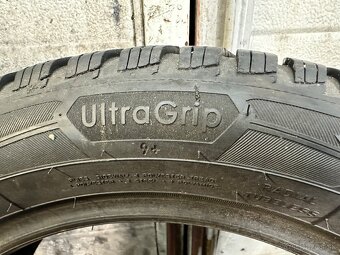 205/55R16 zimne - 11