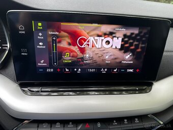 Škoda Octavia Style IV Pano/Virtual/Canton/Dcc - 11