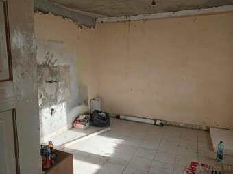 Predam rodinny dom - 11