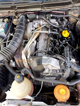 Suzuki Grand Vitara 4x4 - 11