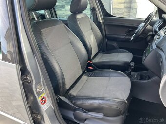 Skoda Roomster 1.2 TSI 77kw DSG - 11