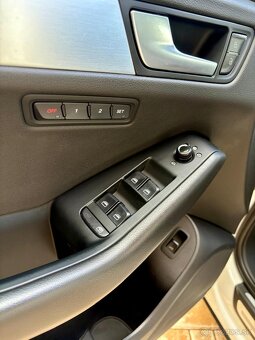 Audi Q5 3,0TDI Quattro S-Line - 11