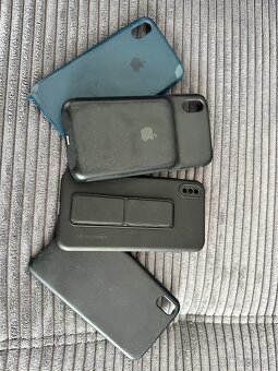 Predam iPhone Xs Max 256gb (dual-SIM) - 11